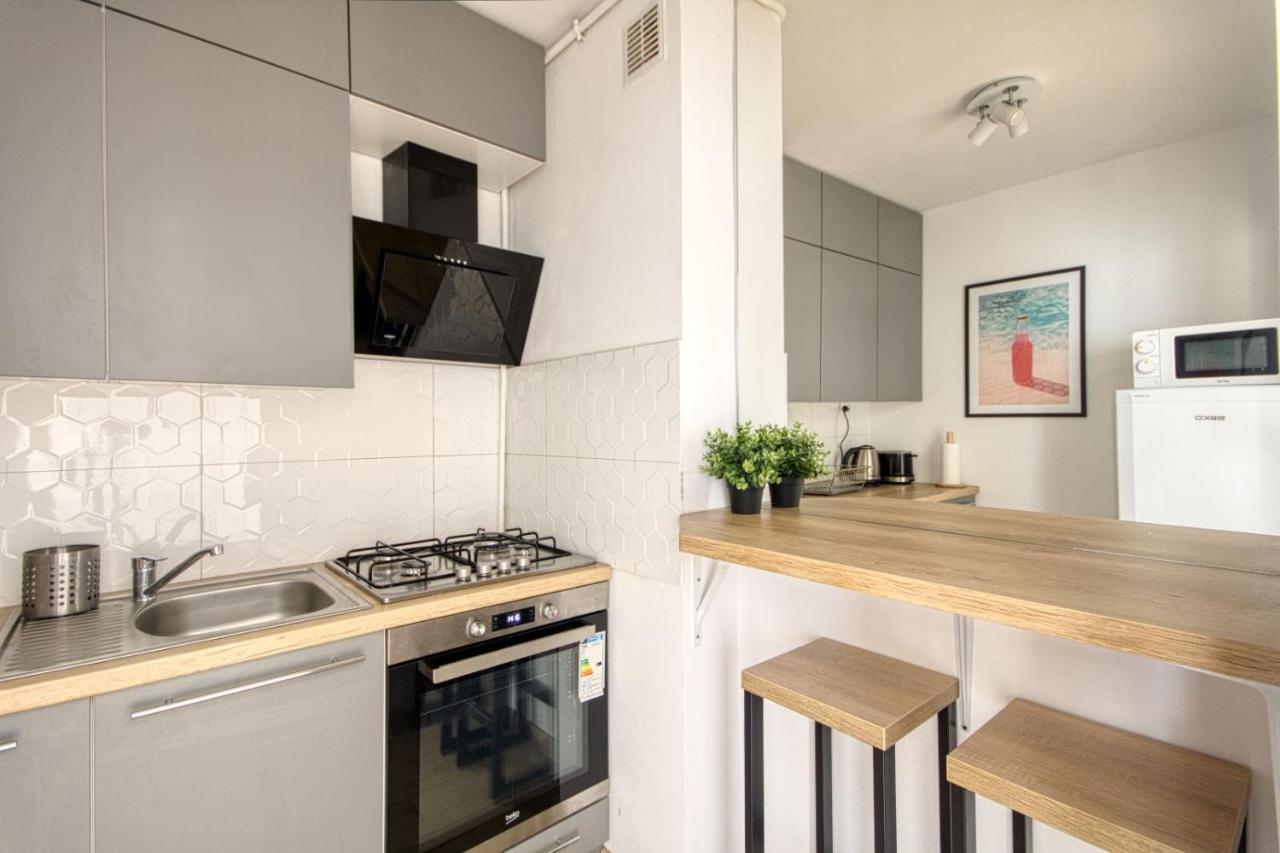 Panska Apartment Warschau