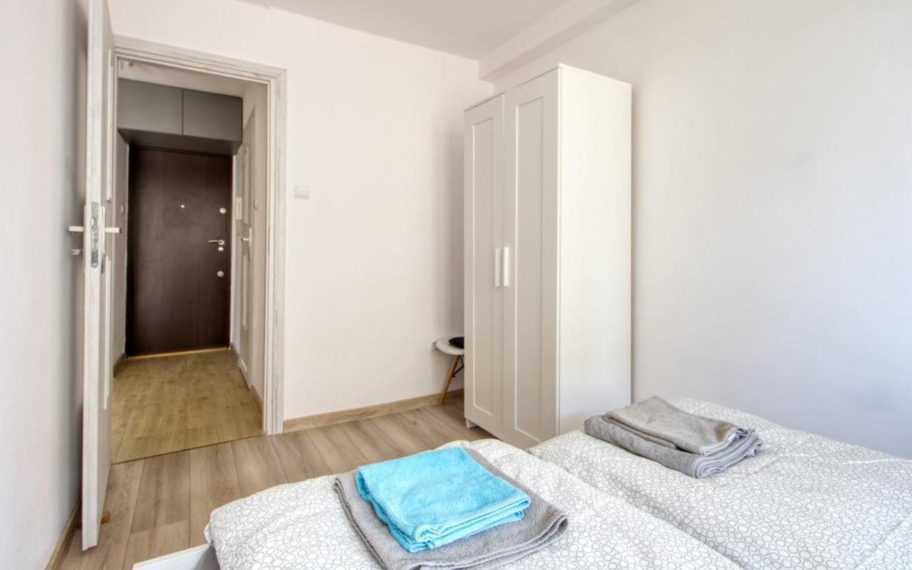 Panska Apartment