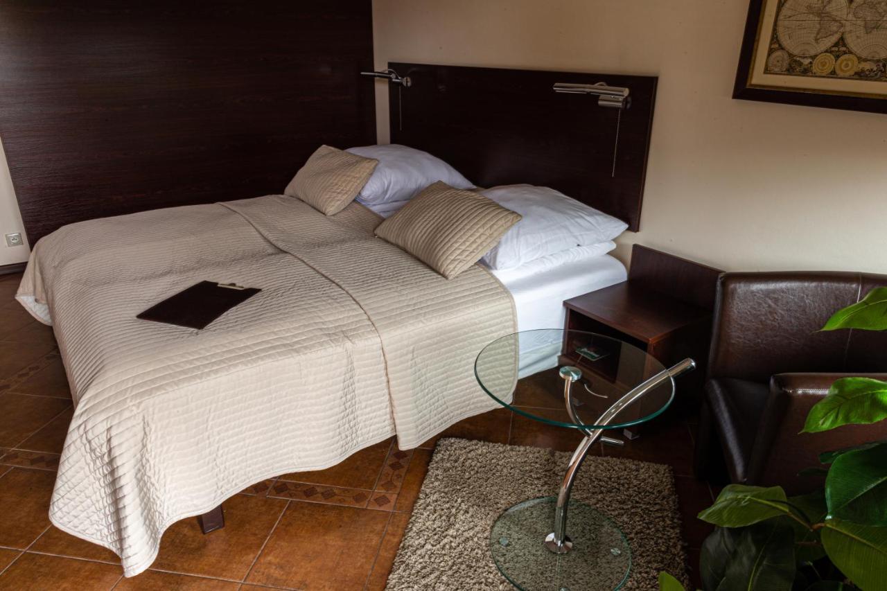 Motel Camping Wok 2*
