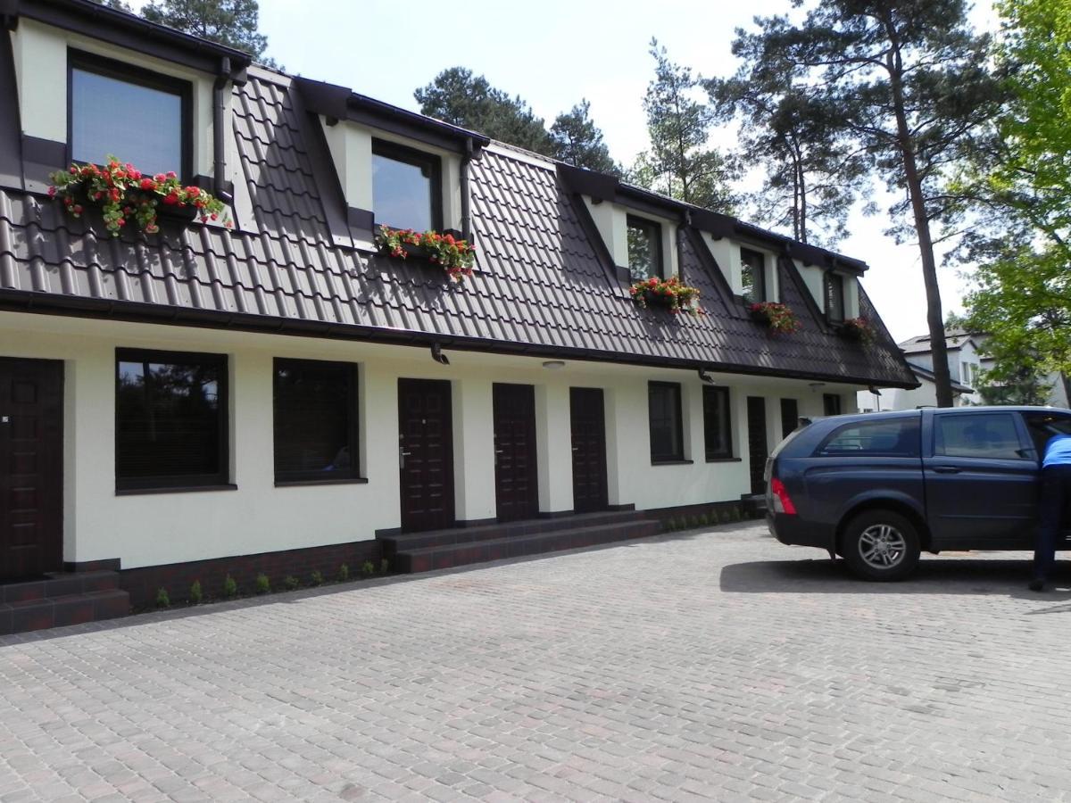Motel Camping Wok 2*