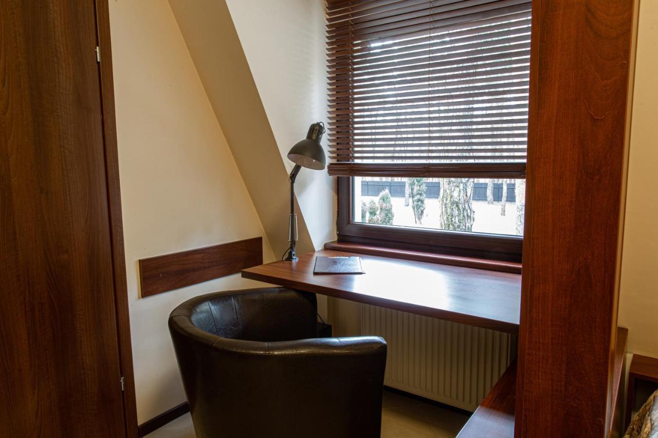 Camping Wok 2* Warsaw