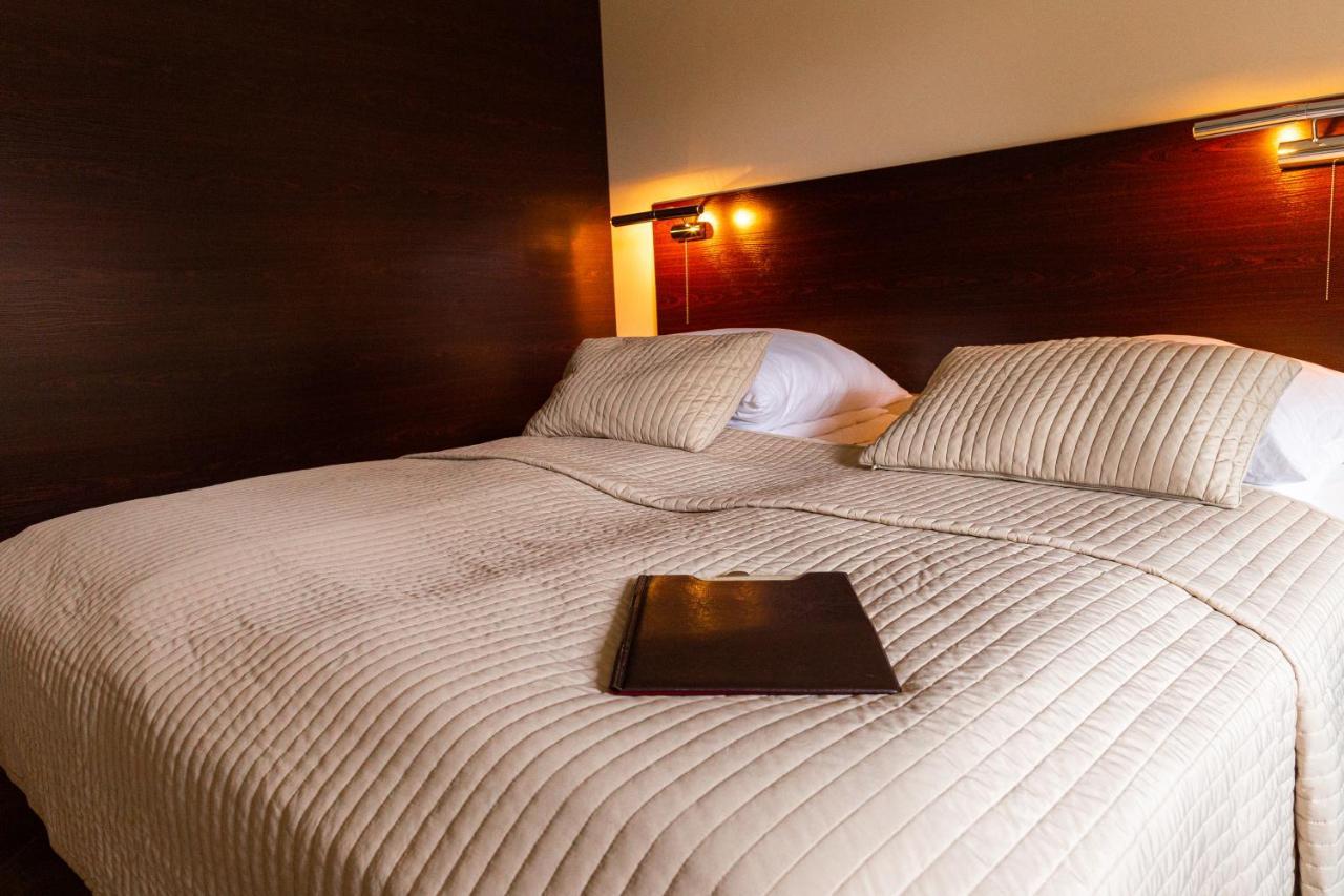 Camping Wok Motel 2*