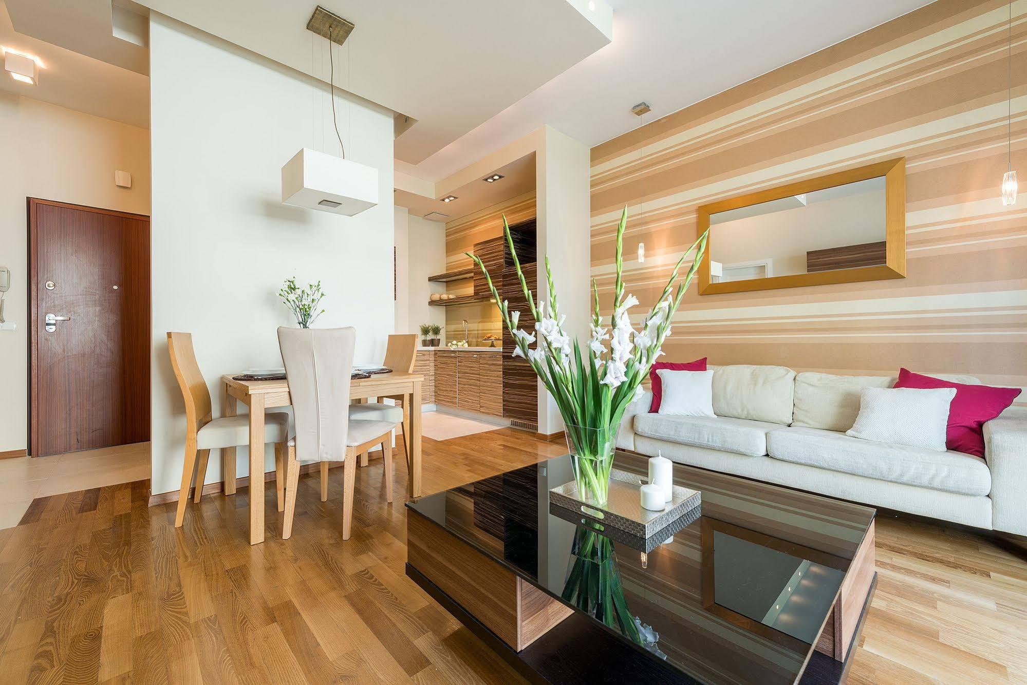 Apartment Wilanow Luxury Serviced *