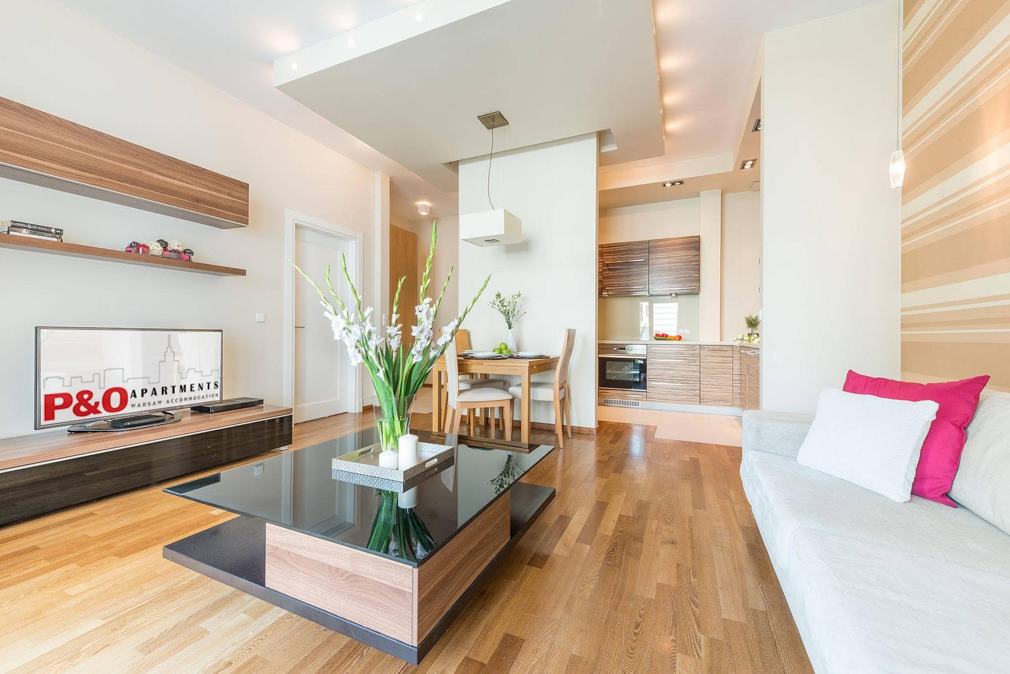Wilanow Luxury Serviced * Warsaw