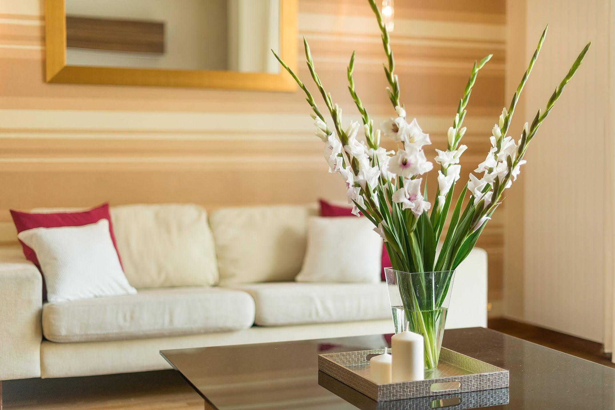 Wilanow Luxury Serviced *