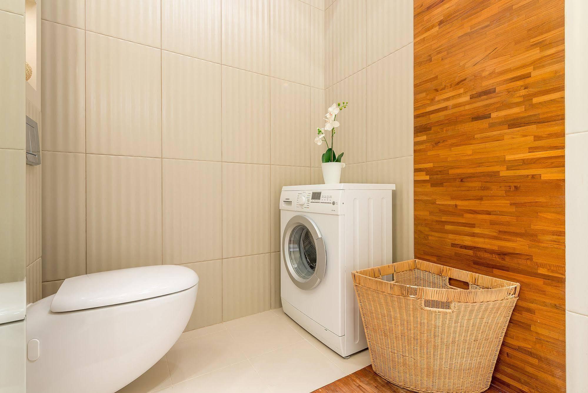 Wilanow Luxury Serviced Apartment *