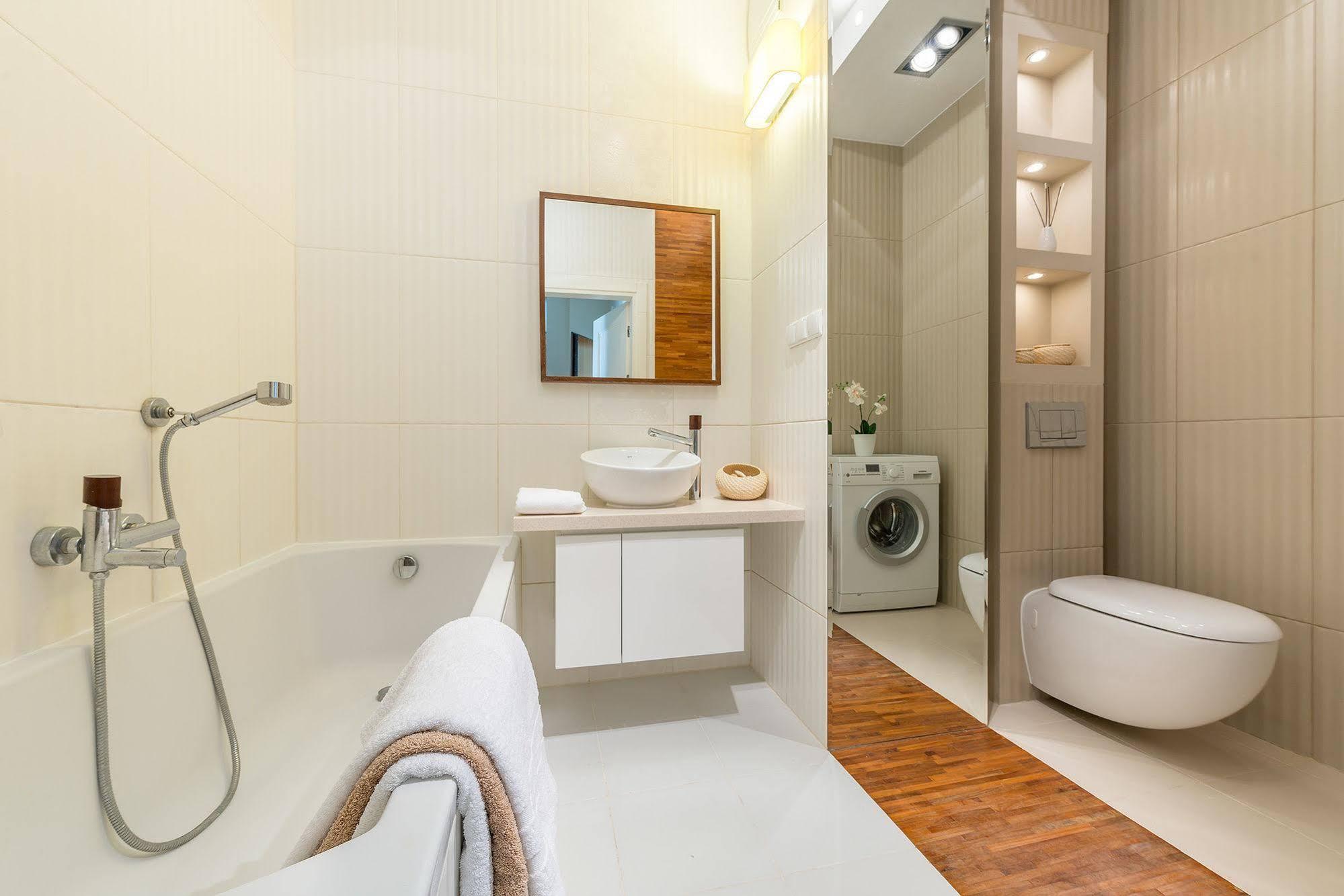 Wilanow Luxury Serviced Apartment *