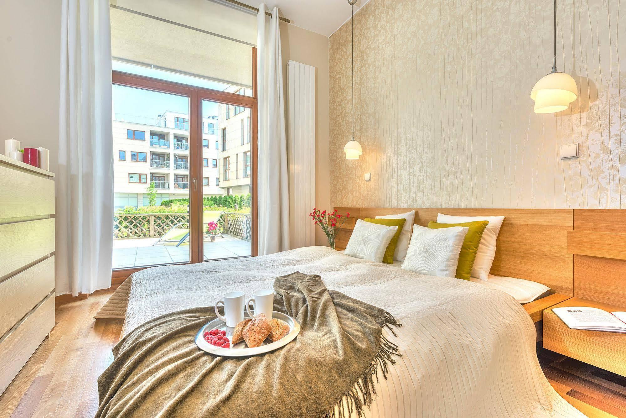 Wilanow Luxury Serviced Warsaw