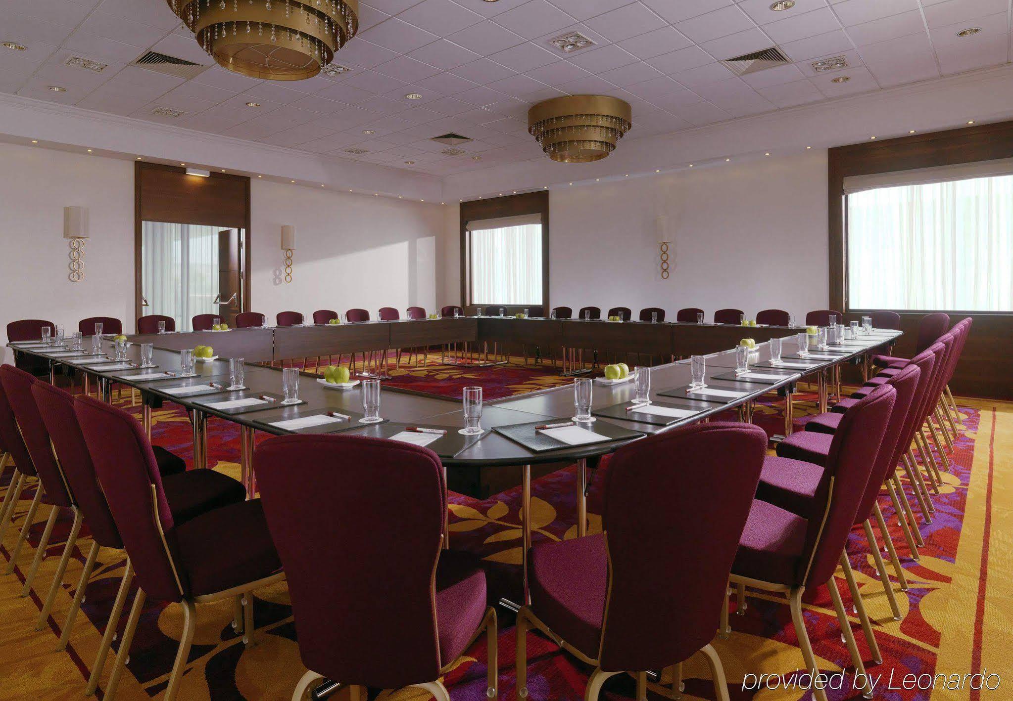 Hotel Presidential Warsaw