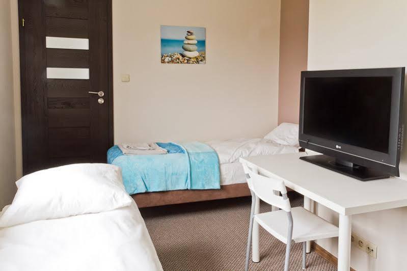 Homestay Kava