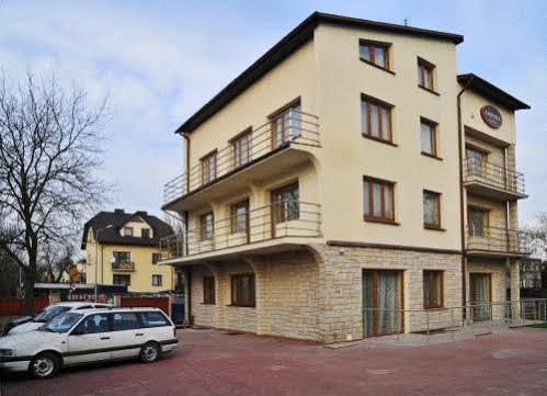 Guest house Willa Amfora