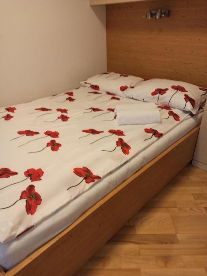 Nowa Apartment Warsaw