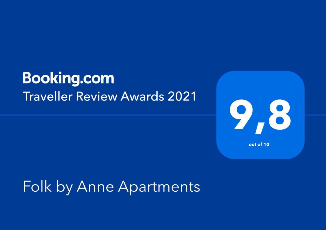 Folk By Anne &
