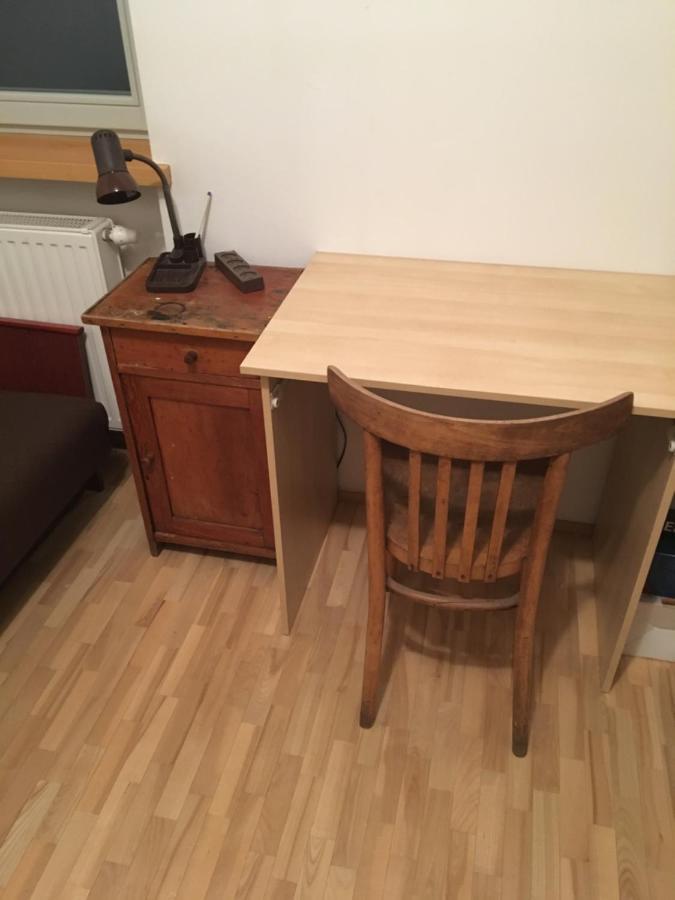 Ciche Pokoje W Domu Przy Parku Krajobrazowym Homestay *