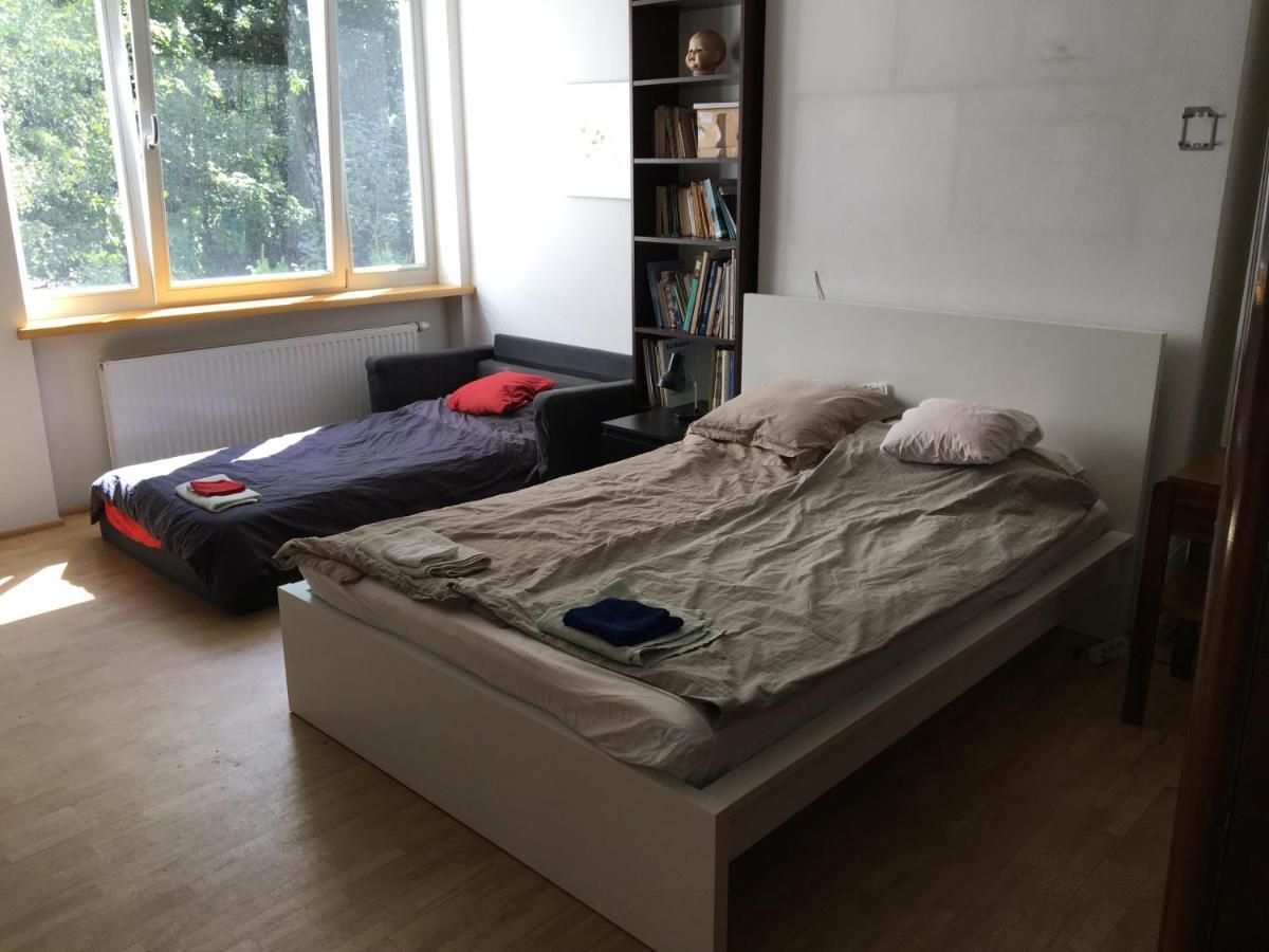 Homestay Ciche Pokoje W Domu Przy Parku Krajobrazowym *