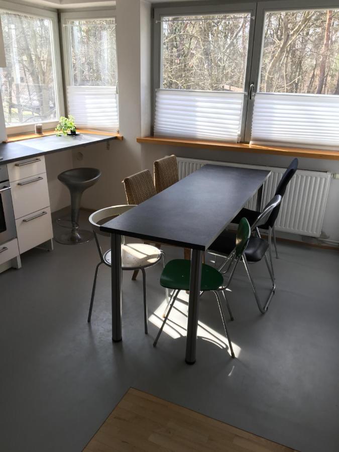 Ciche Pokoje W Domu Przy Parku Krajobrazowym *