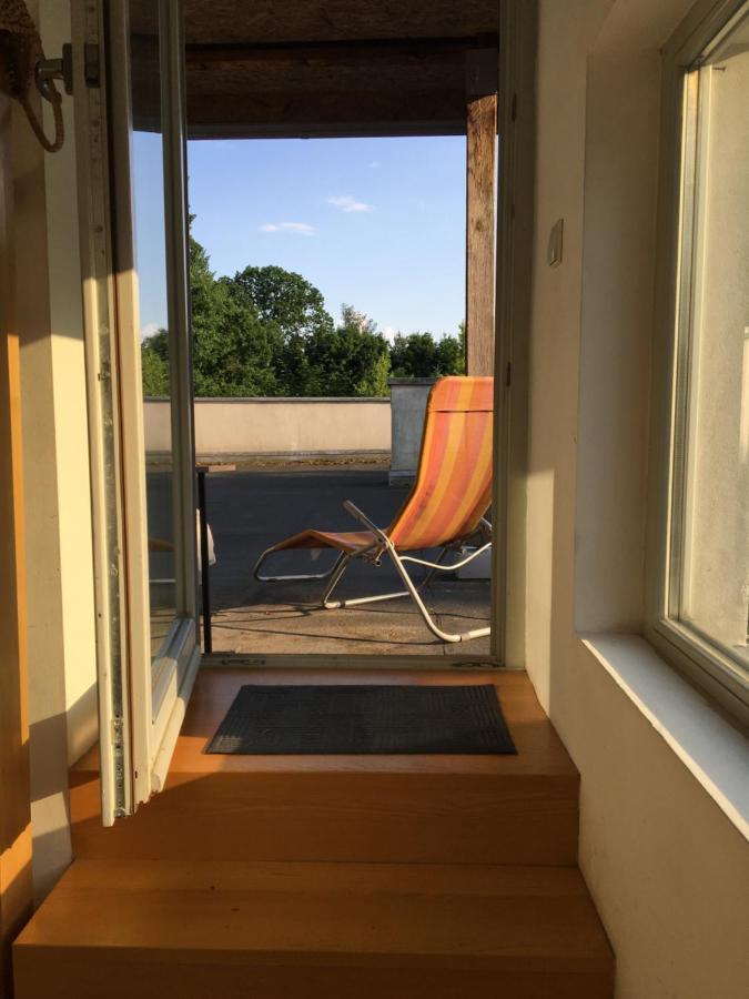 Homestay Ciche Pokoje W Domu Przy Parku Krajobrazowym *