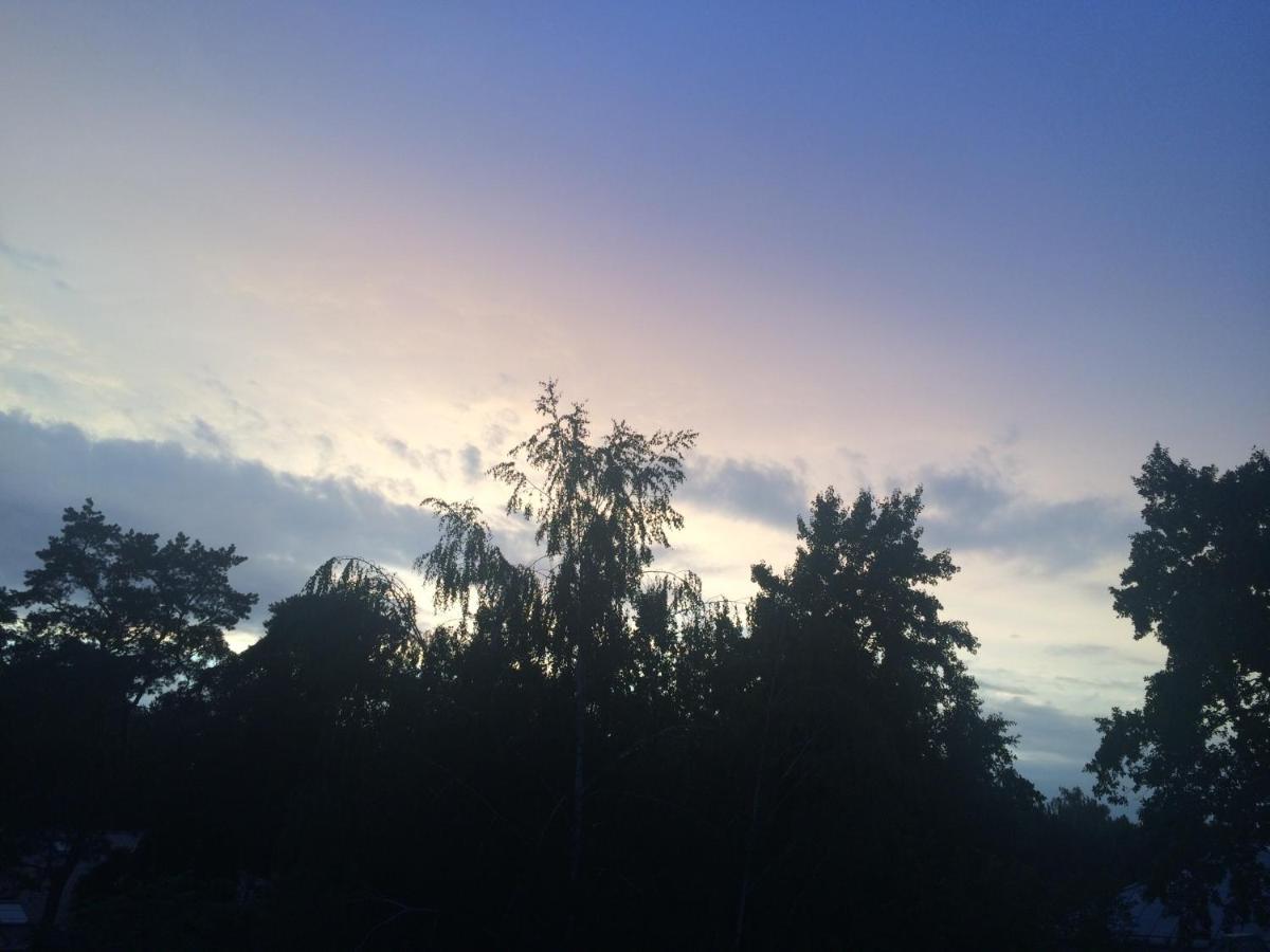 Ciche Pokoje W Domu Przy Parku Krajobrazowym Homestay *