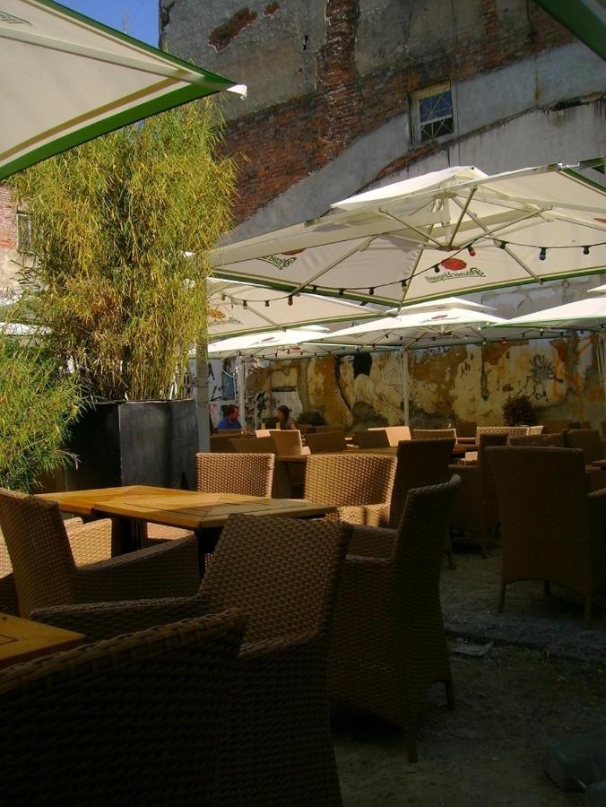 Hostel Witt Warsaw
