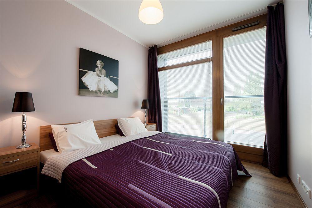 Exclusive - Wola Apartamento *