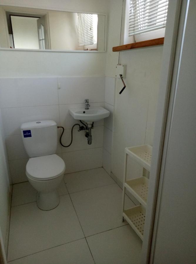 Hostel Nyva House Warschau