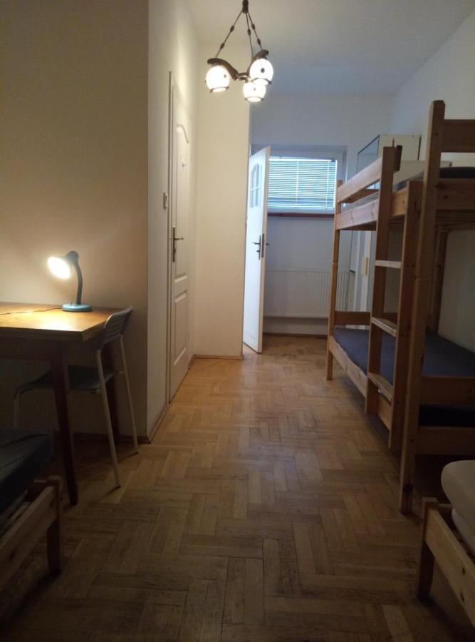 Nyva House Hostel Warschau