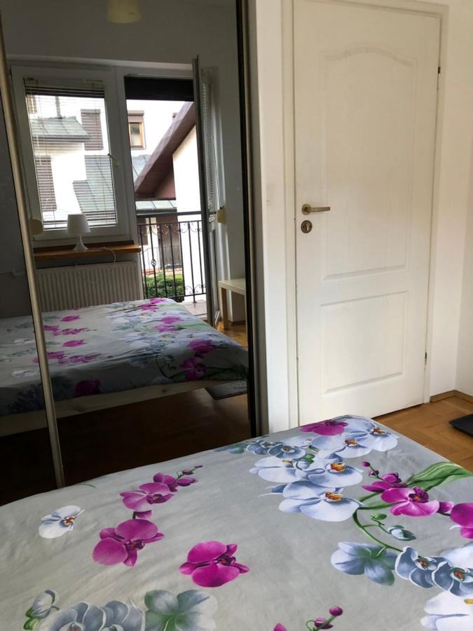 Nyva House * Warschau
