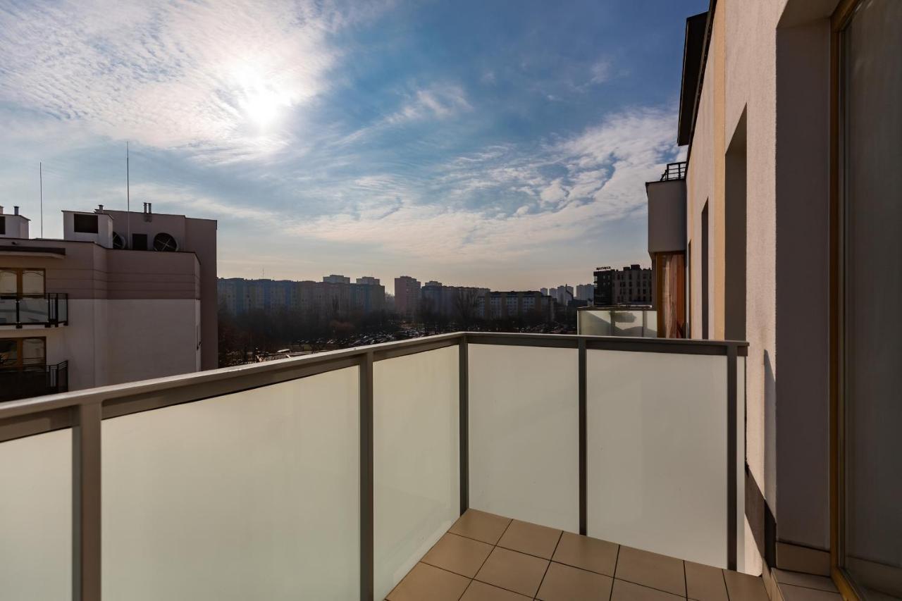 Metro Bielany By Renters Căn hộ