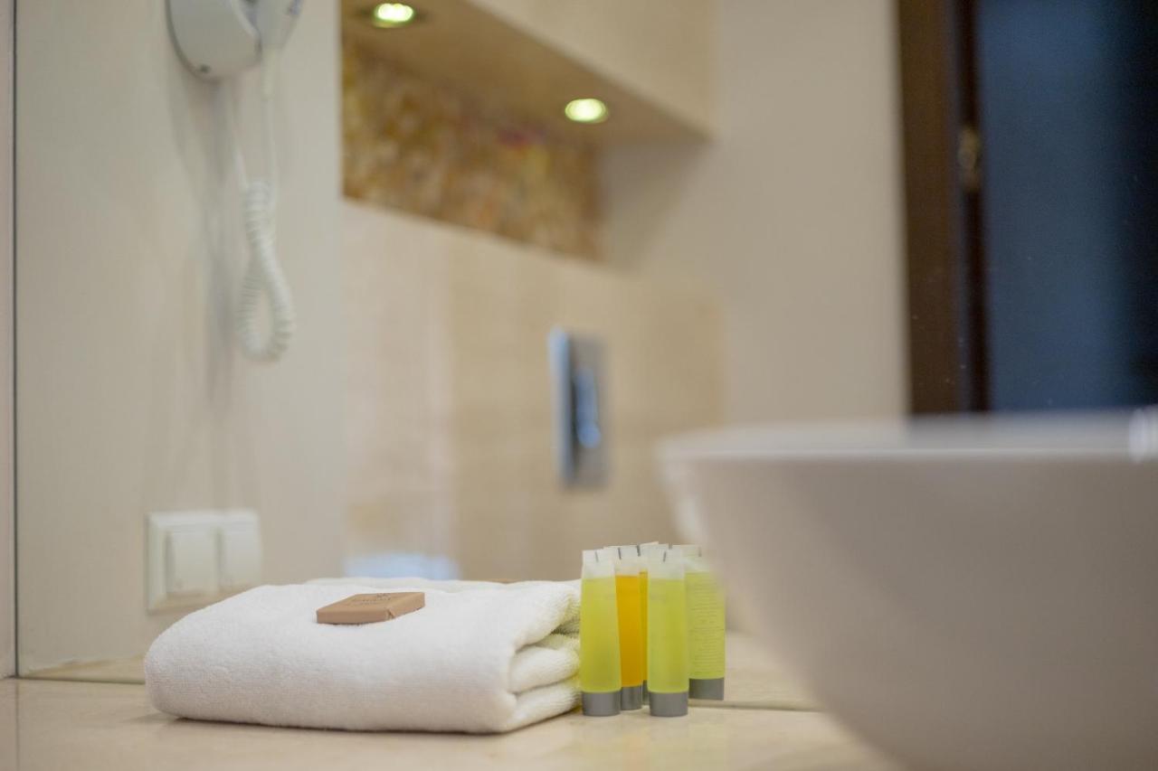 Apartamento Grzybowska Platinum Tower A *