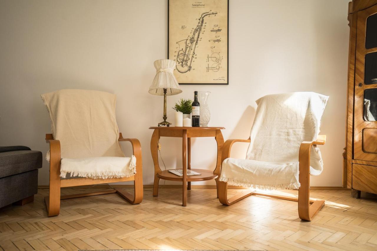 Apartment Old Town Heart Viii - Koscielna *