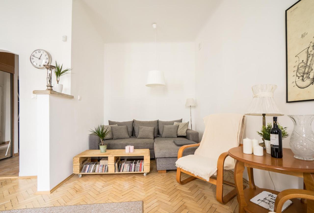 Old Town Heart Viii - Koscielna Apartment Warsaw