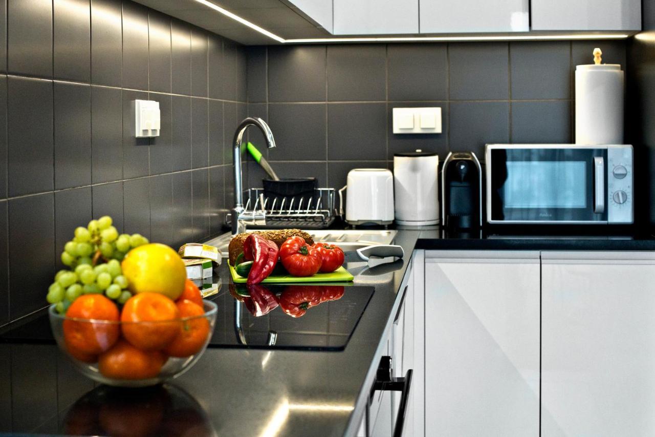 2 Bedrooms Przasnyska P&o Serviced Apartament Warszawa