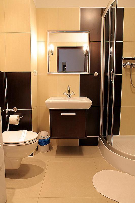 Zygmunta Slominskiego 5 - P&o Căn hộ *