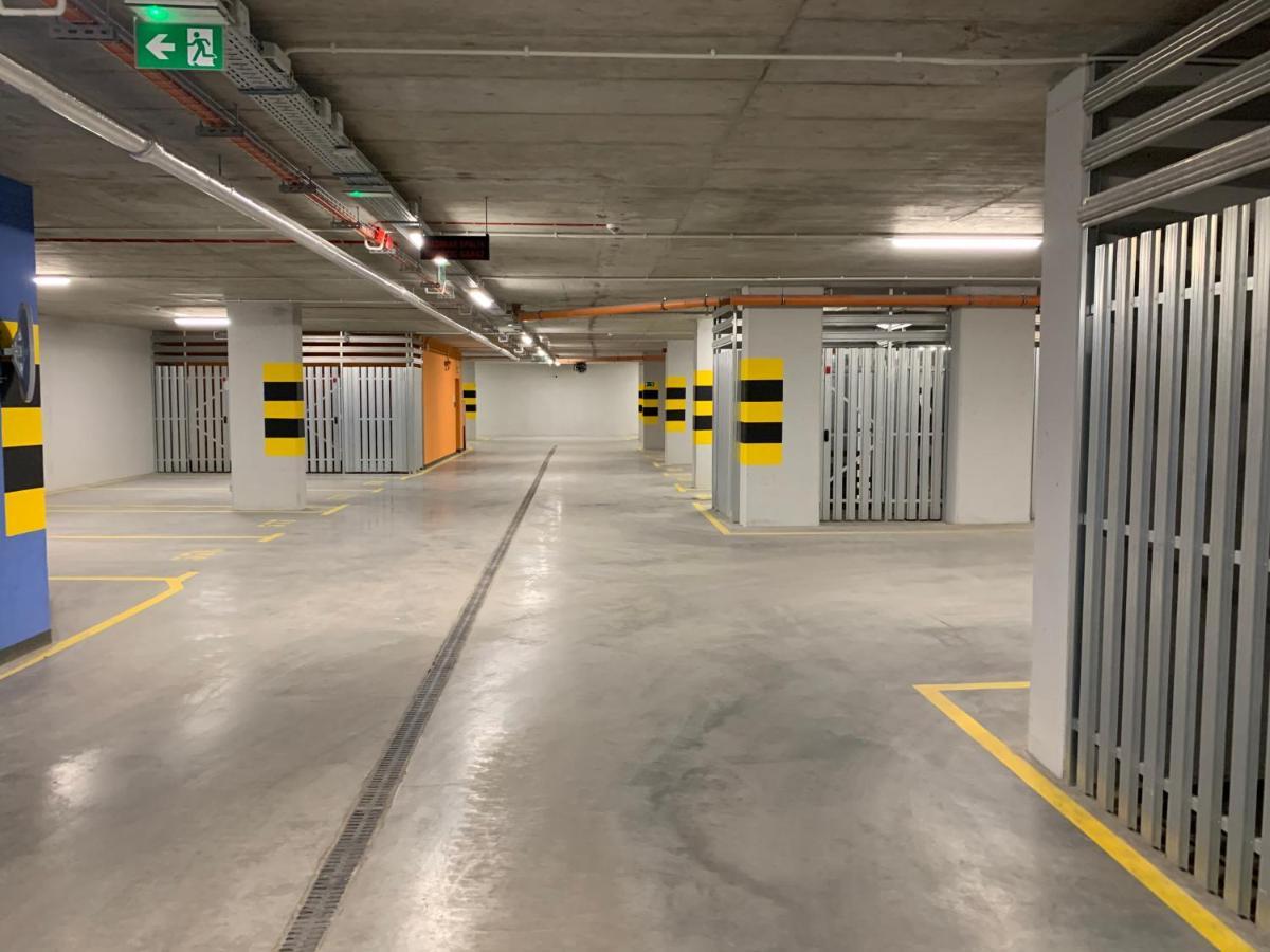 Wola Goleszowska Apartamento *