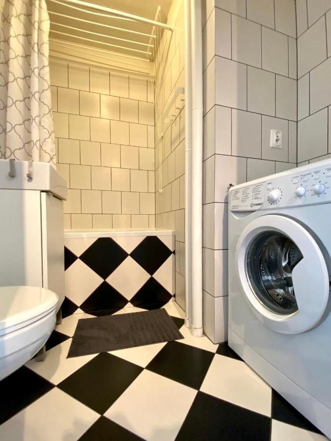 Apartamento Stylecomfort Flamingo House *