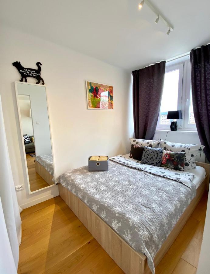 Apartamento Stylecomfort Flamingo House
