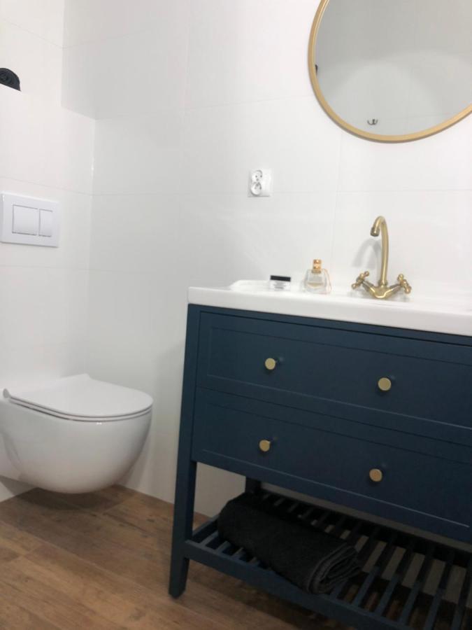 Apartment Blue Dior