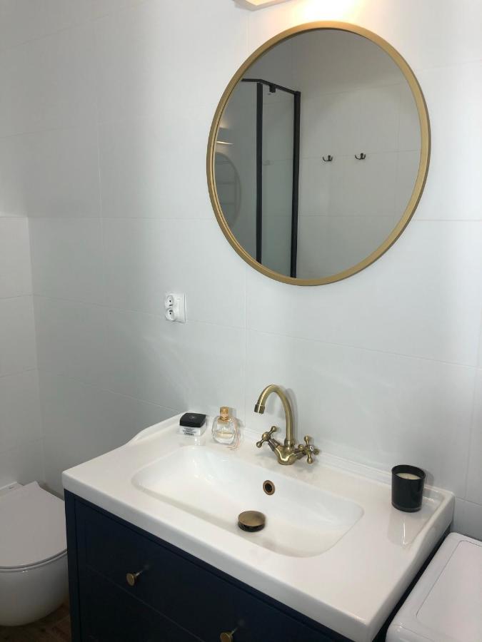 Apartment Blue Dior *