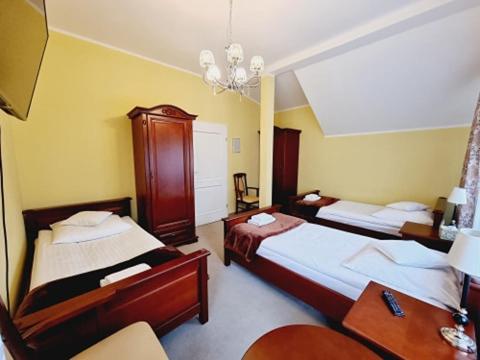 Bthouse, Goscinne Bed & Breakfast