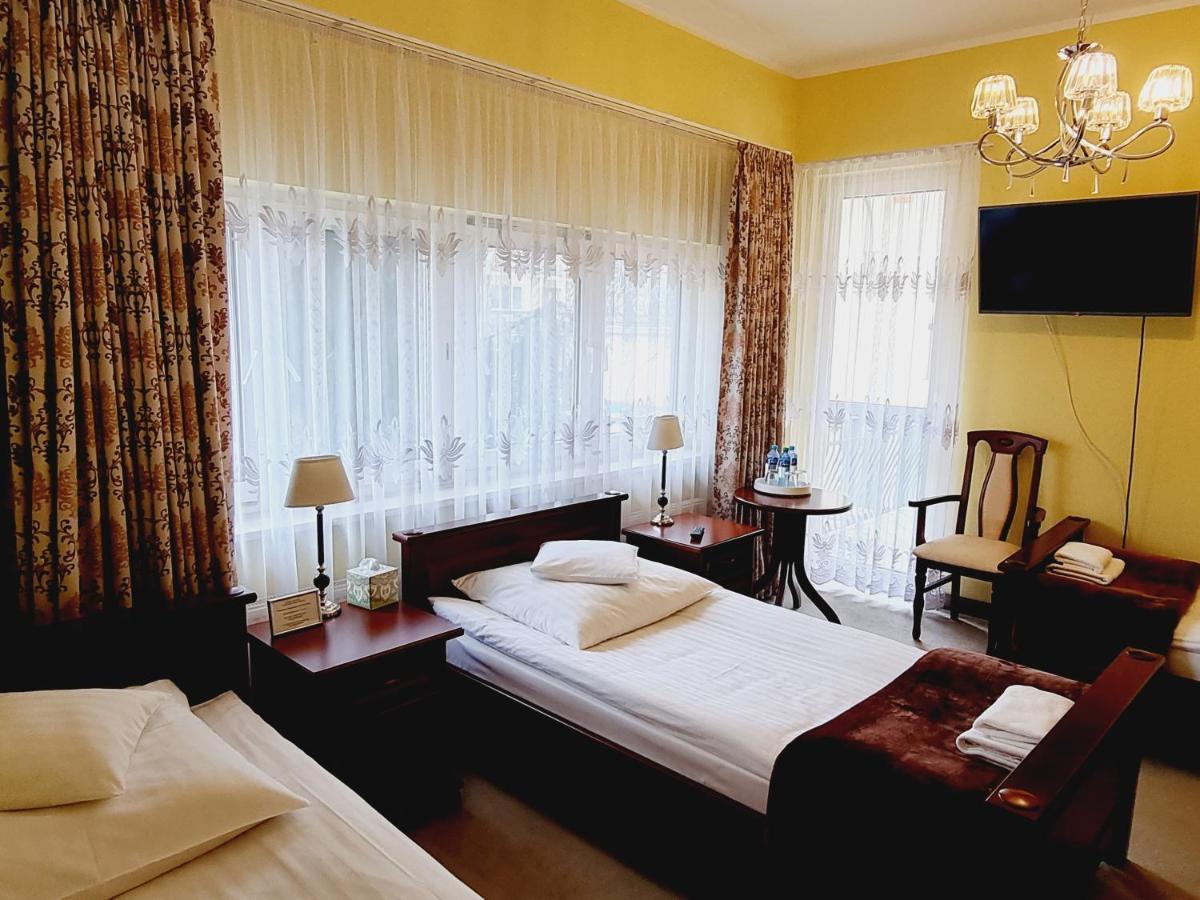 Bthouse, Goscinne Bed & Breakfast