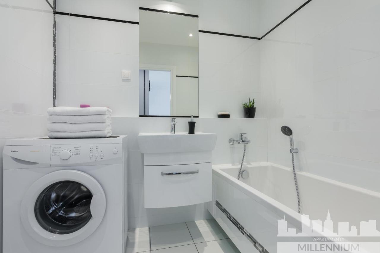 Apartament Millennium Union Warszawa