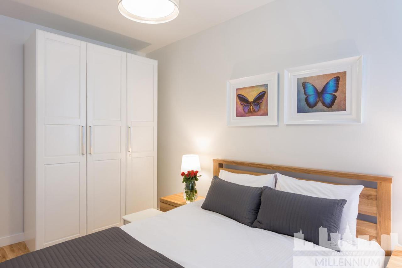 Apartament Millennium Union
