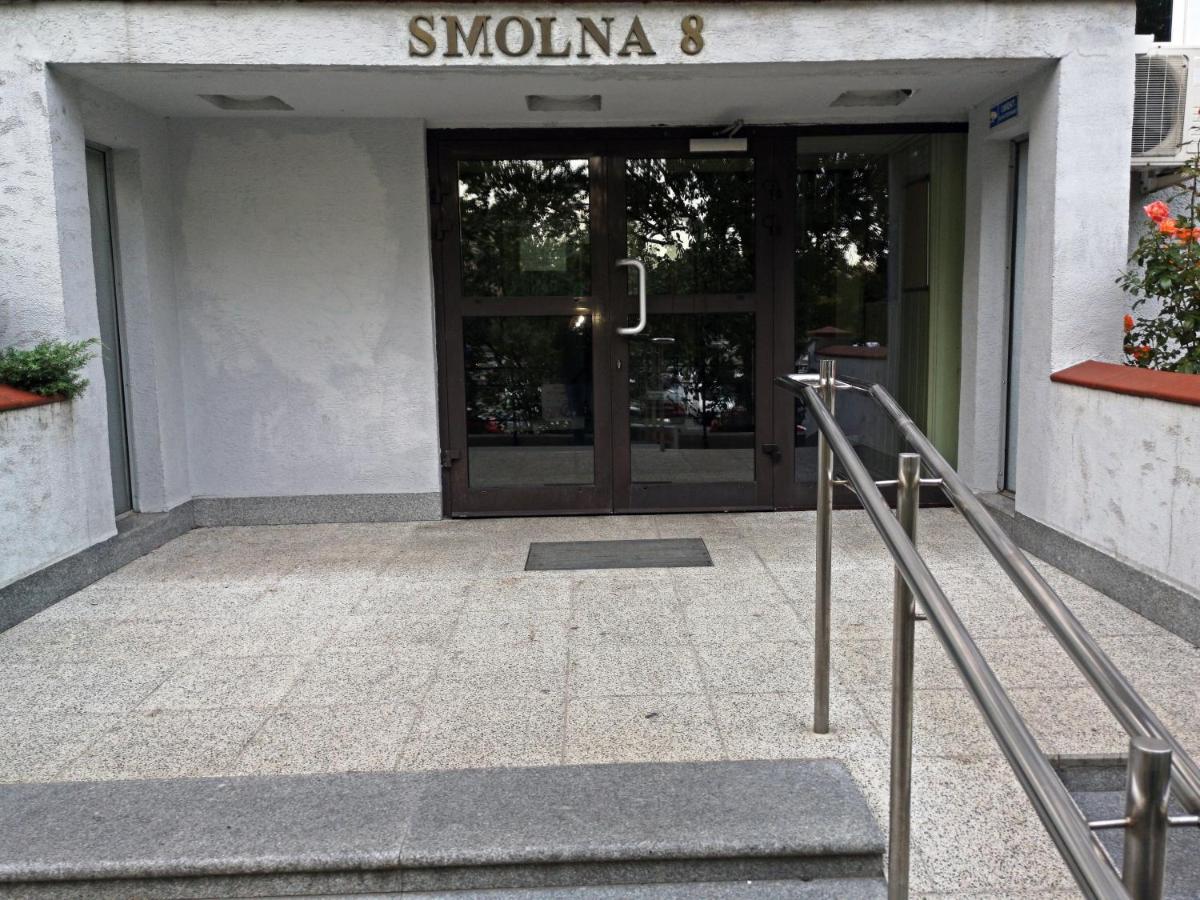 Apartamento Smolna Favorite *