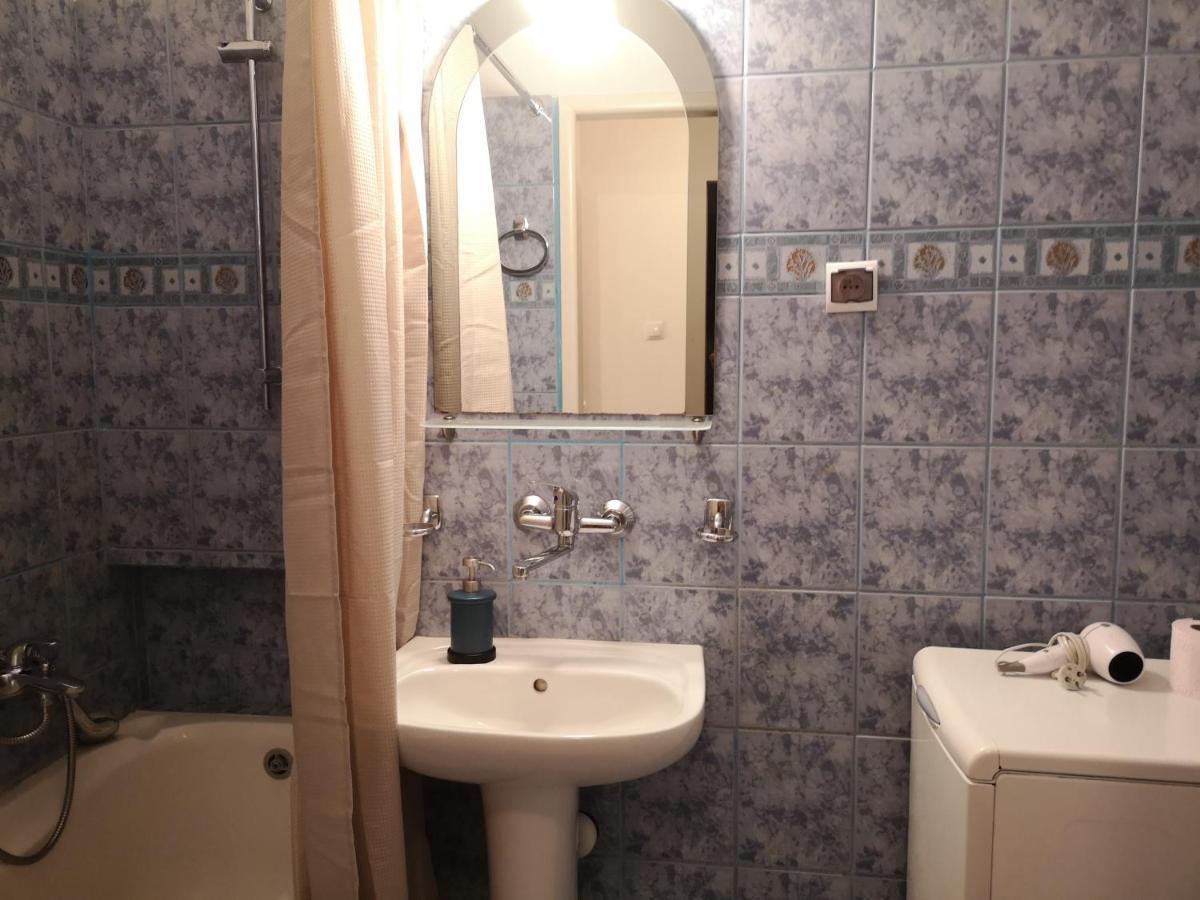 Apartamento Smolna Favorite Varsóvia
