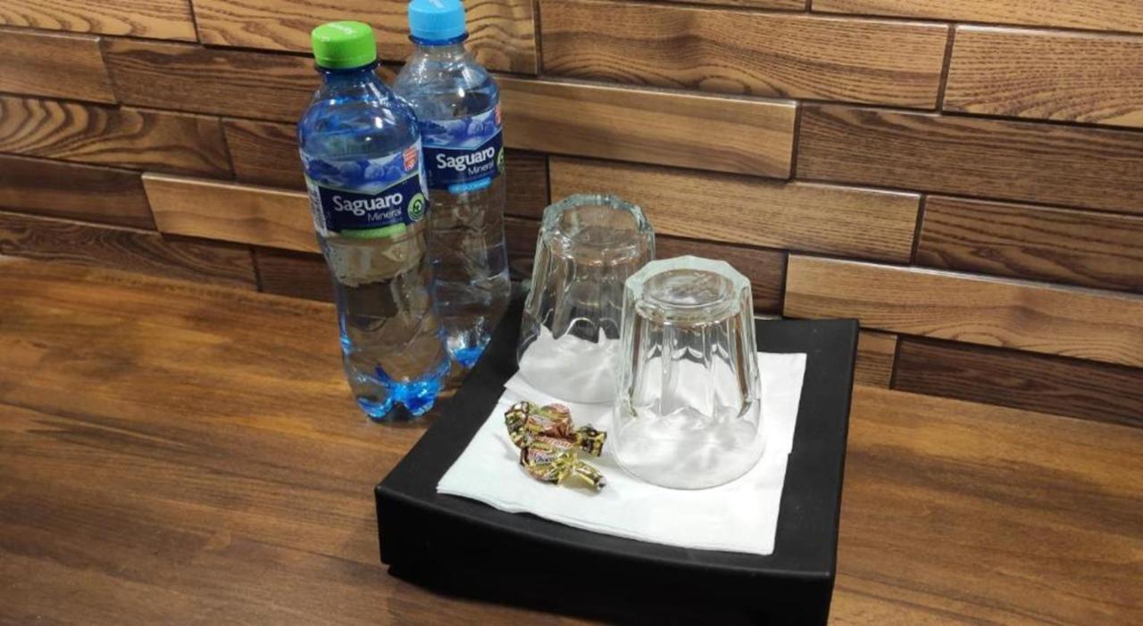 Bed & Breakfast Helvetia - Private And Warsaw