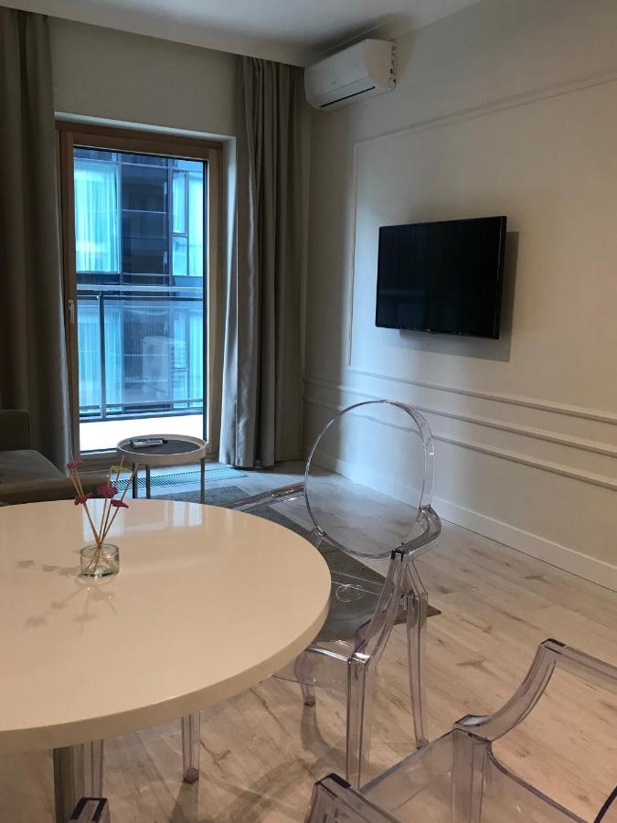 Apartamento Mennica
