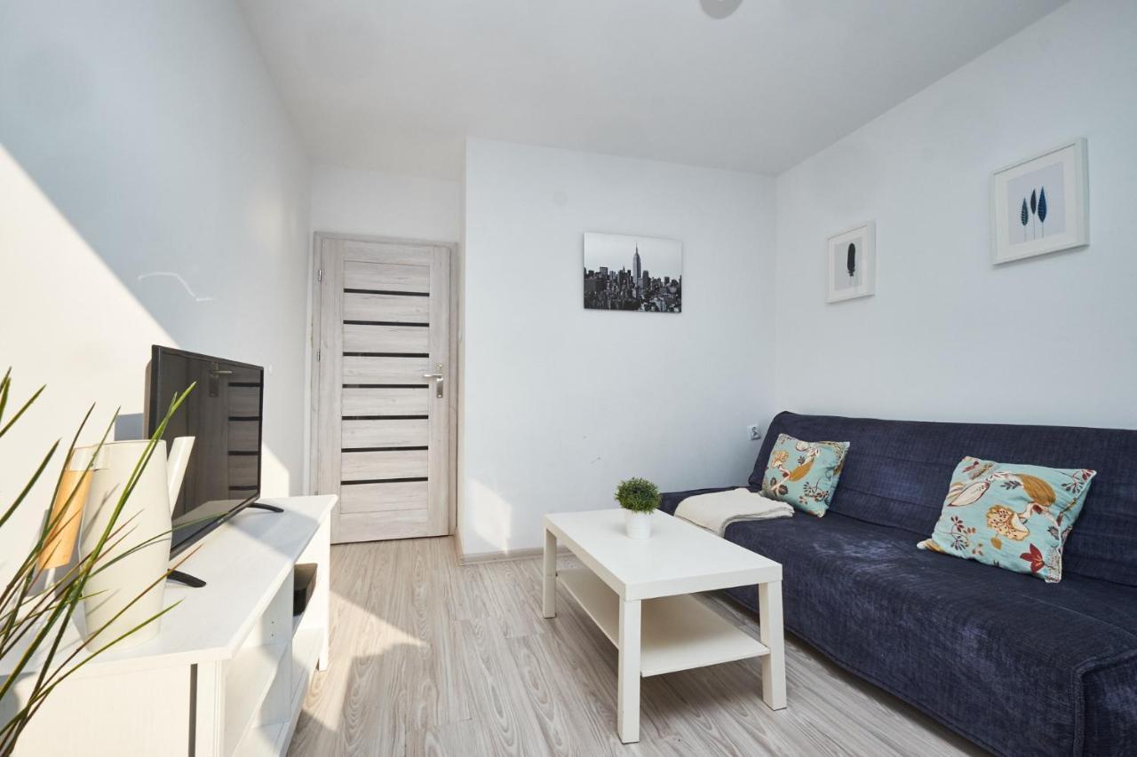 Apartment Noctis Apartment Senatorska Warsaw