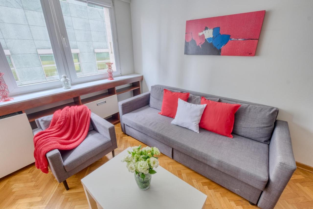 Apartment Noctis Sliska *