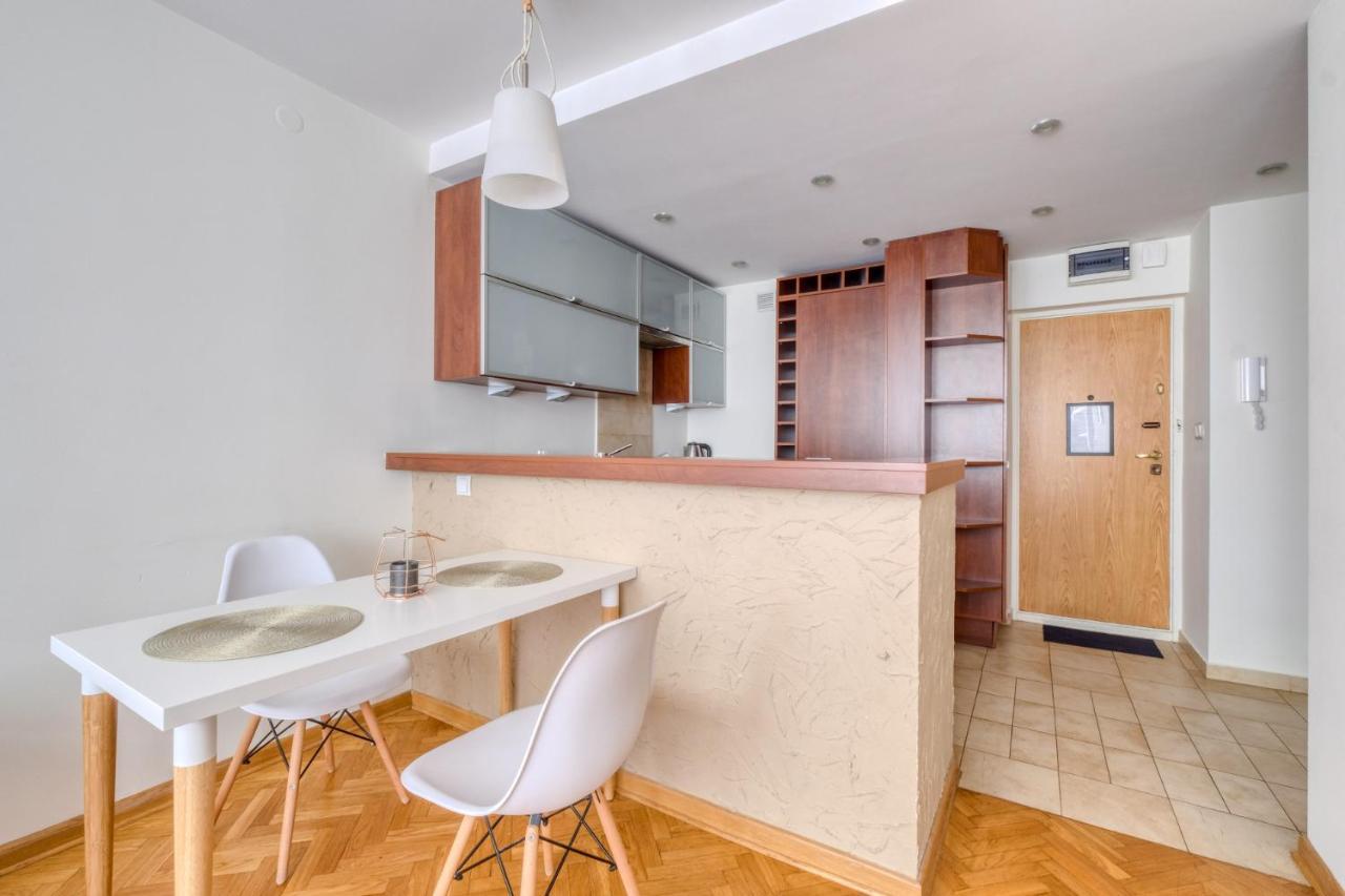 Noctis Sliska Apartment Warsaw