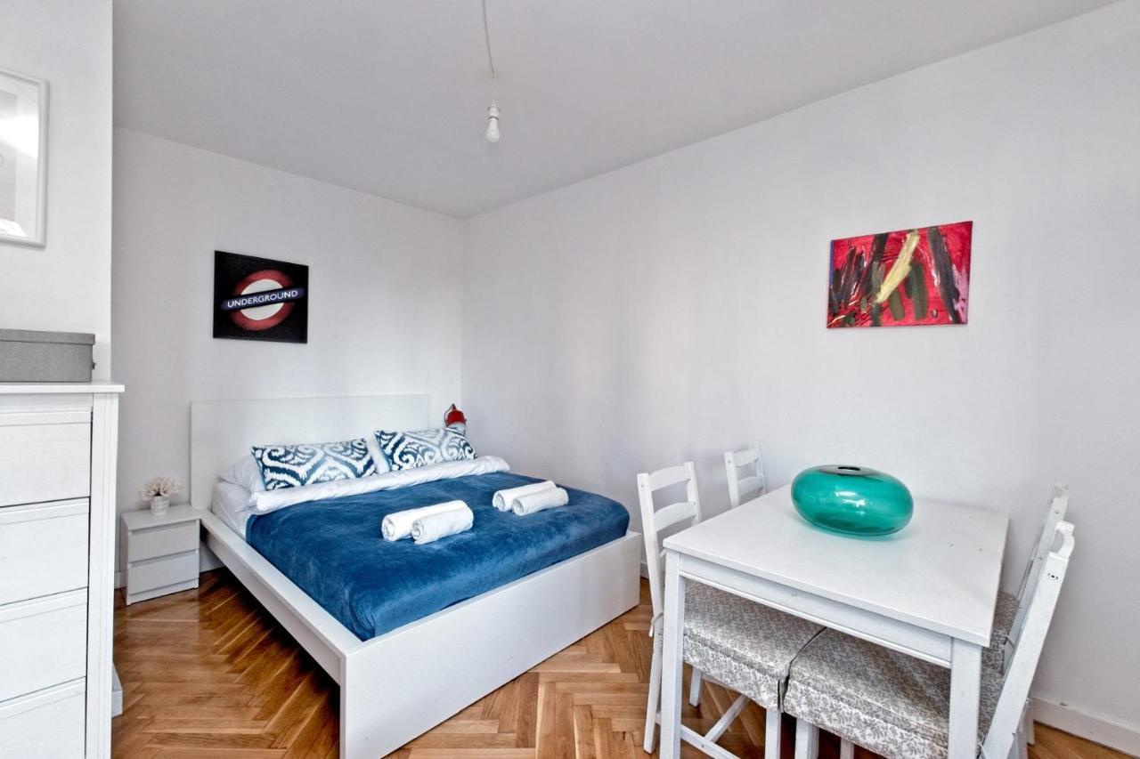 Noctis Panska Apartment